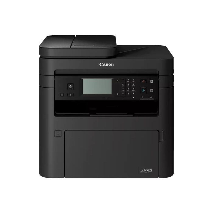 Imprimante Canon laser monochrome multifonction sans fil i-SENSYS MF267dw  II dans Imprimantes de bureau — Boutique Canon France