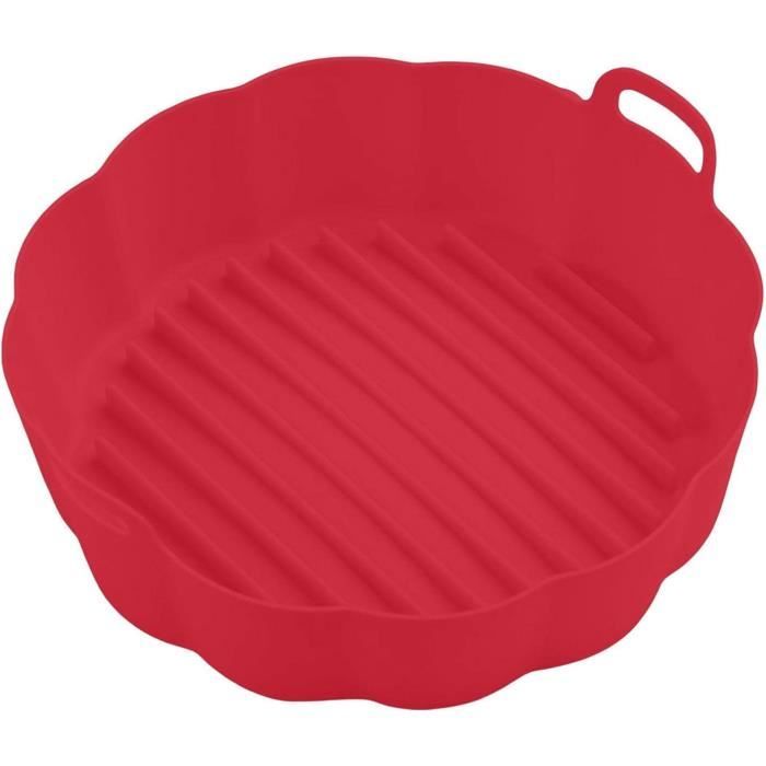 Housse De Poignée De Poêle En Silicone Résistant à La Chaleur - Protection Anti-brûlure, Réutilisable, 3 Tailles