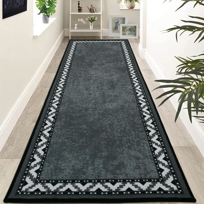 Tapis De Bar Silent Pool Gin – 60x20 Cm, Antidérapant Base Caoutchouc | Décoration Gin, Cadeau Amateur Cocktails