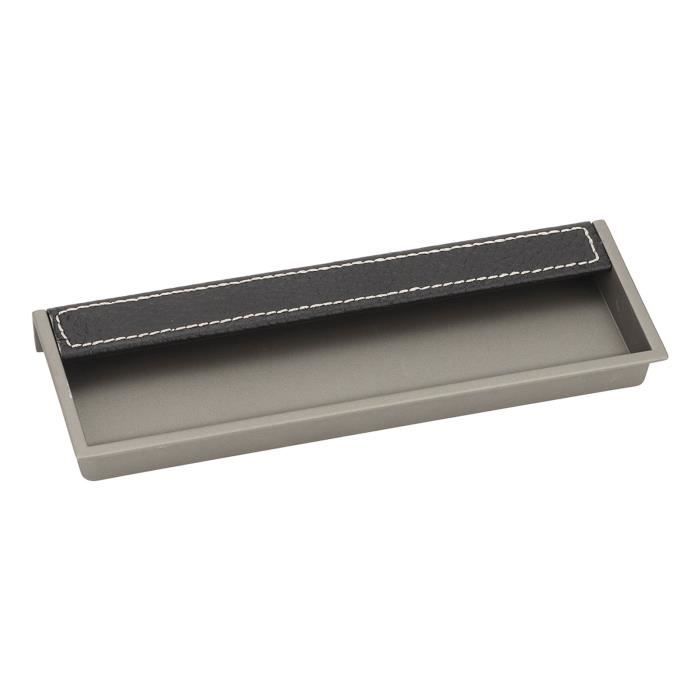 Poignée Encastrée Pour Enceinte, Uxcell, 5,2 Cm, Support Haut-parleur, Neuve