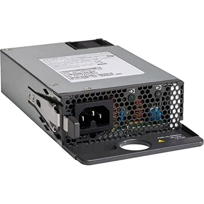 CISCO AC Secondary Power Supply Neuf - vue 2