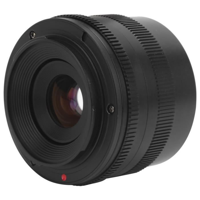 Zerone objectif de caméra 5MP Objectif de caméra IP pour ordinateur à