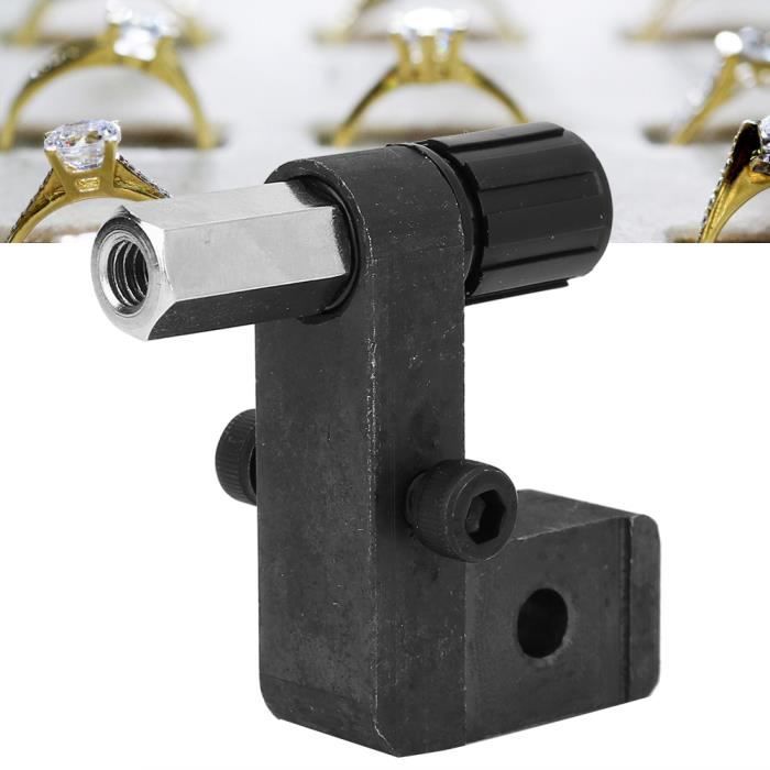 Pinces De Pliage Pour Bijoux - Mâchoires En Nylon - Pour Bagues Et Bracelets - Toolshubuk