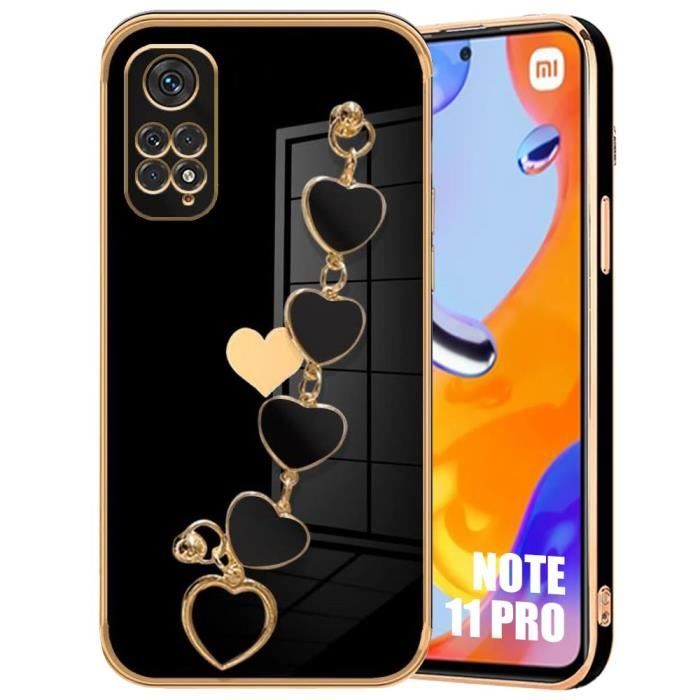 Coque rigide en bois pour OnePlus 9 Pro