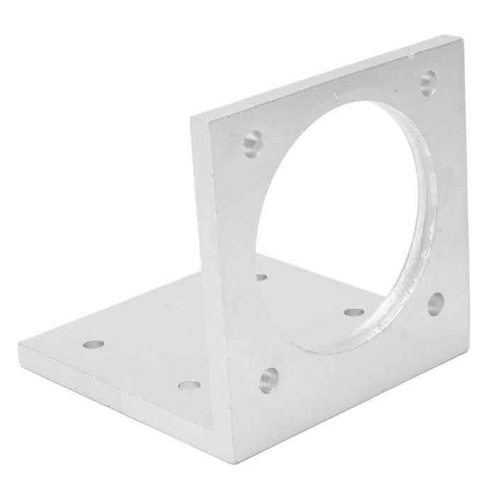 Support en acier allié pour moteur pas à pas Nema 34 Support en acier allié pour moteur pas à pas Nema 34