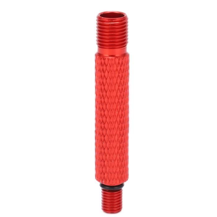 Rallonge De Tube Pour Pompe à Vélo Airbank - Adaptateur Valve