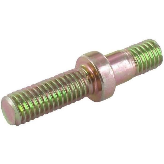 Goujon de guide adaptable STIHL modèles 024, 026, 034, 036, 038, 044, 046, 048, 056, 064, 066, MS240