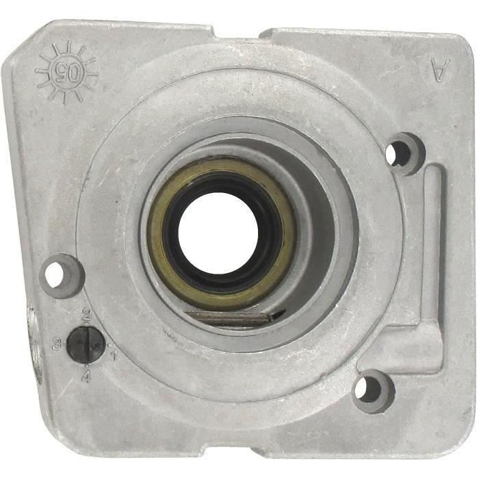 Pompe à huile adaptable pour HUSQVARNA modèles 181, 281, 288