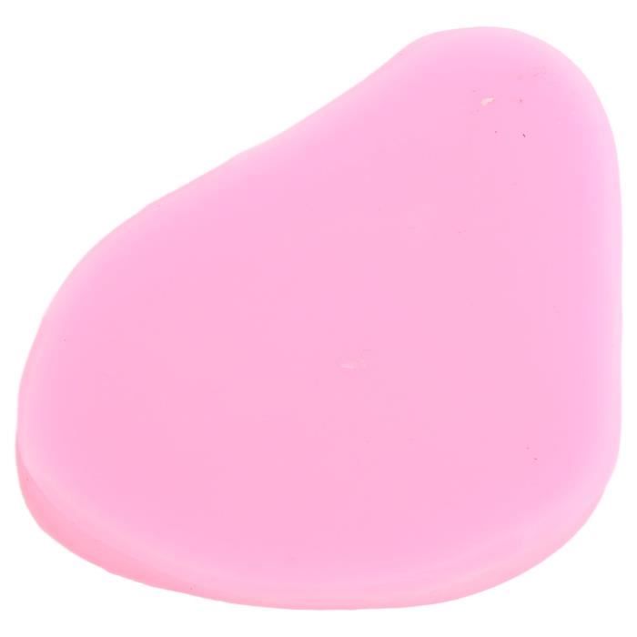 Moule à Fondant Silicone - Mini Feuilles 3D - Décoration Gâteaux Et Desserts - 1 Pièce