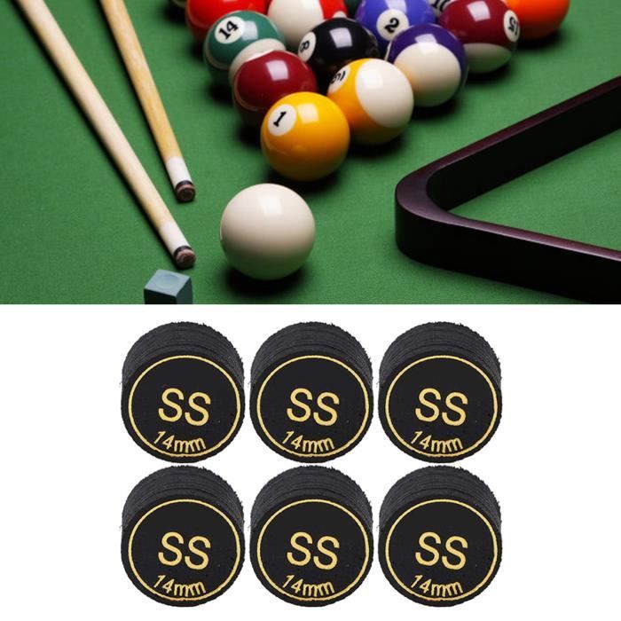 CARTA SPORT - Embouts De Queue De Billard (CS499) EUR 6,50 - PicClick FR
