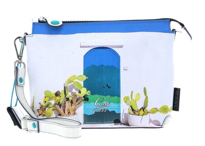 Gabs Guadalupe Nihan Sac Porte Epaule G011310t2x2781c2560