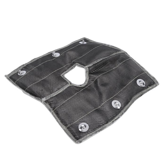 Couverture De Protection Thermique Turbo En Titane, Barrière T3/GT35