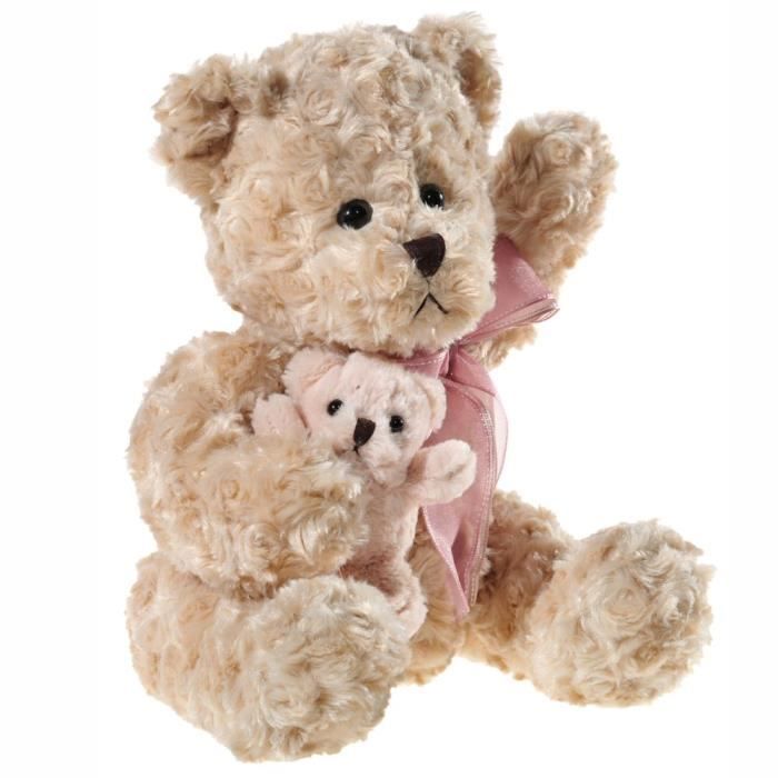 nounours synonyme