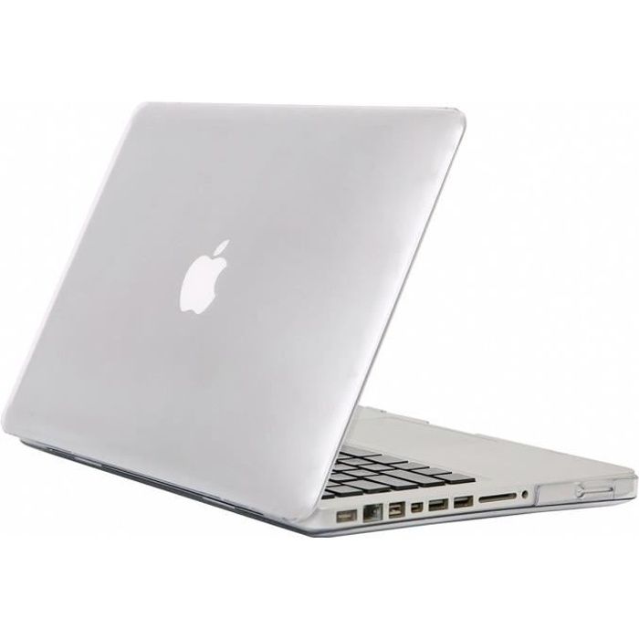 Pour Pour Ancienne MacBook Pro 13 Pouces Coque (Modèle A1278 avec