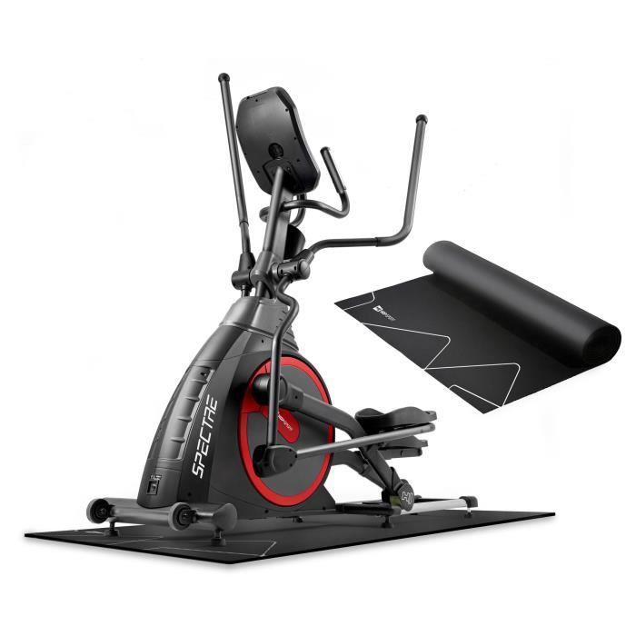 Elliptique sport online
