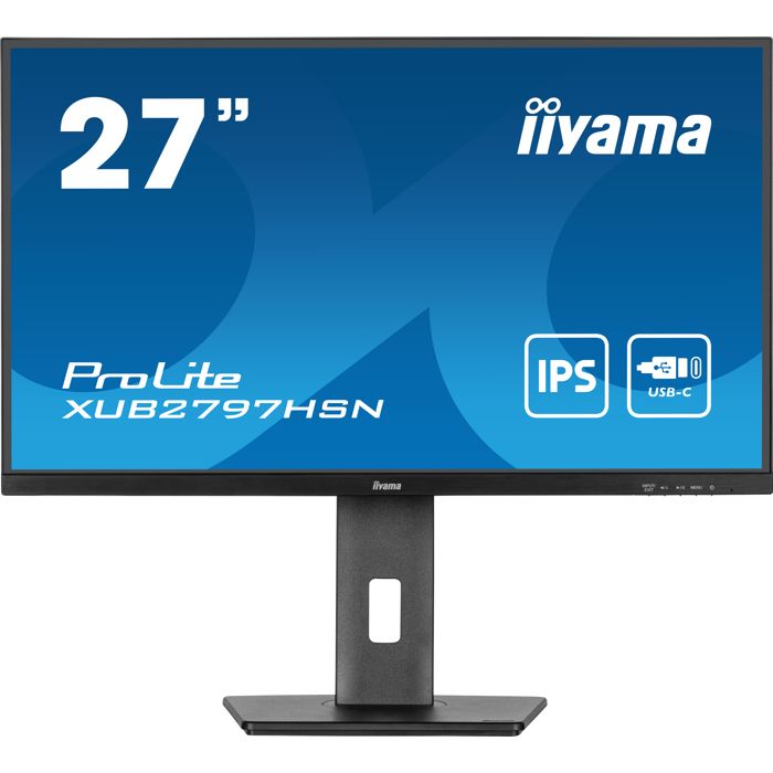 IIYAMA ProLite XUB2797HSN-B2