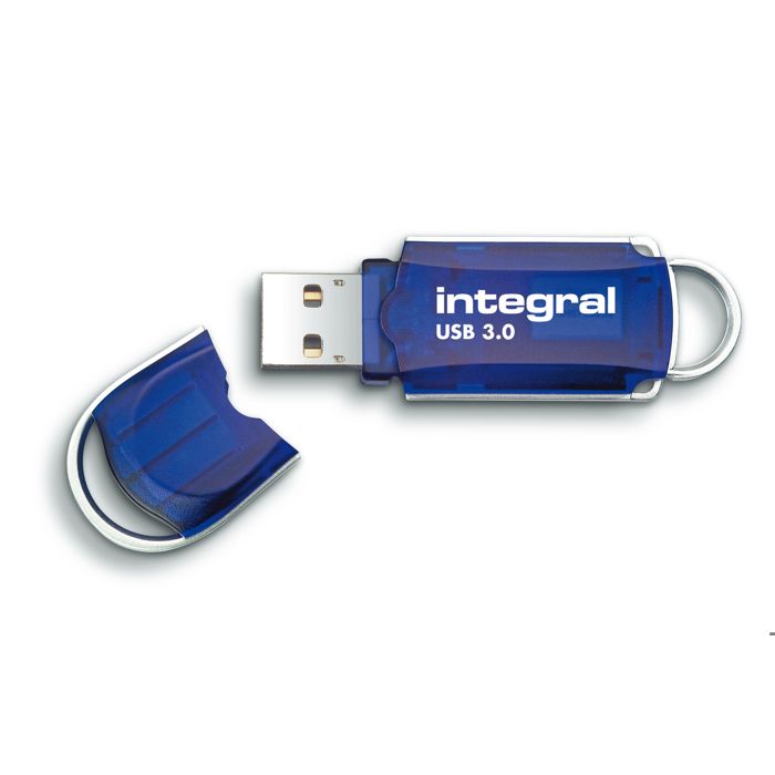 INTEGRAL Clé USB COURIER - 32GB - 3.0