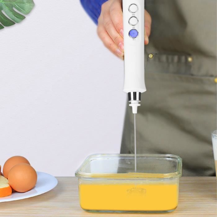 Acheter Mélangeur De Lait Pour Biberon, Agitateur Portable, Machine à Secouer, Pour La Maison, Soins Pour Bébés, Chargement USB, Large Application
