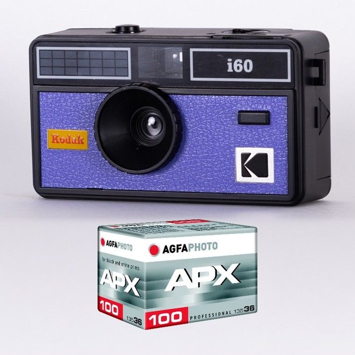 Kodak i60 + 36 Poses - vue 5
