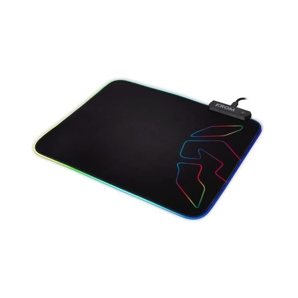Krom Knout RGB Tapis de de jeu Neuf - vue 4
