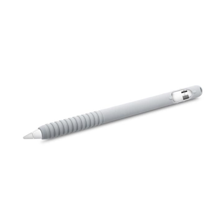 - Coque en Silicone pour Crayon iPad Pen Housse Souple pour Stylo Apple Menthe glaciale 1. Gen kwmobile Étui de Protection pour Apple Pencil 