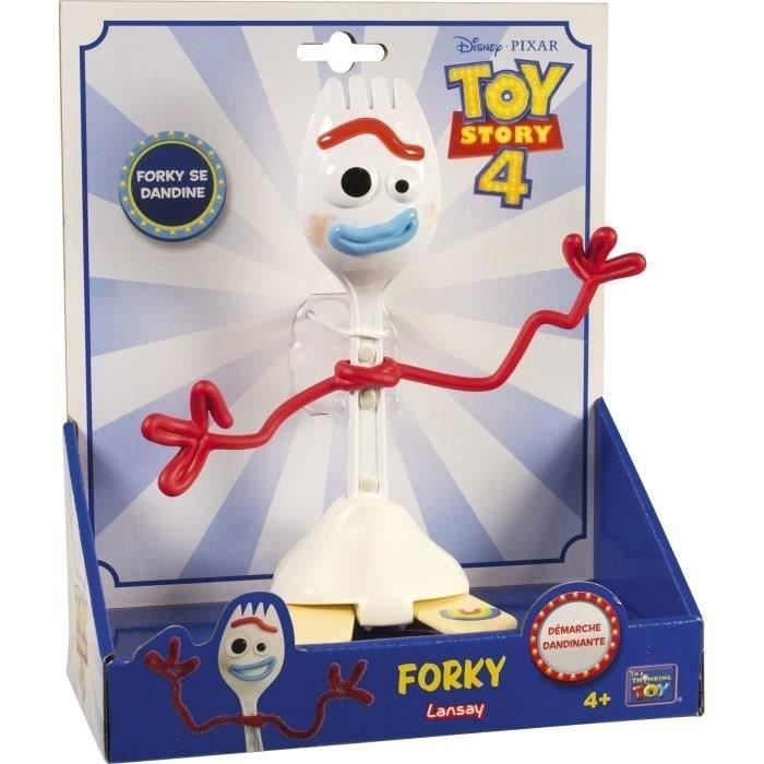 toy story 4 figurine