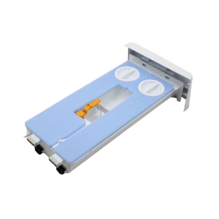 Tiroir à produits Machine à laver Lave linge LG 151578