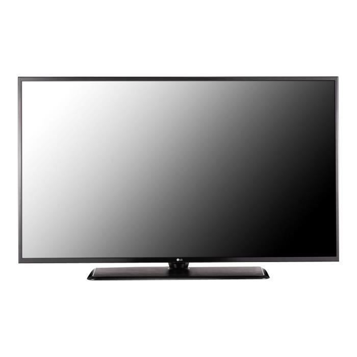 LG 49UW761H Classe 49 UW761H Series Pro:Idiom TV LED hôtel hospitalité Smart TV 4K UHD HDR LED à éclairage direct - vue 2