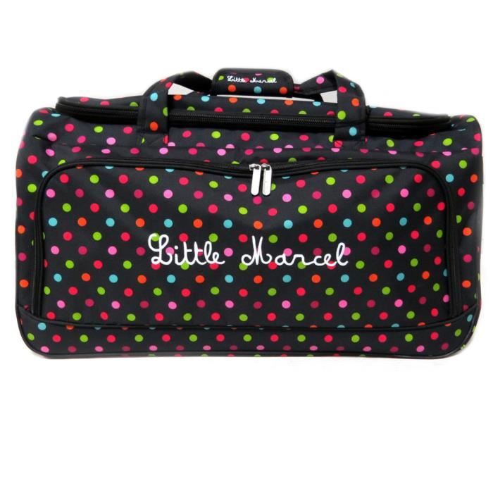 Sac voyage little marcel new arrivals