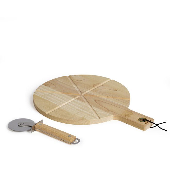 Livoo Planche À Découper À Pizza