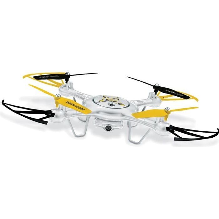 Drone MONDO Ultradrone X31.0 Explorers avec caméra FPV et fonctionnalités avancées