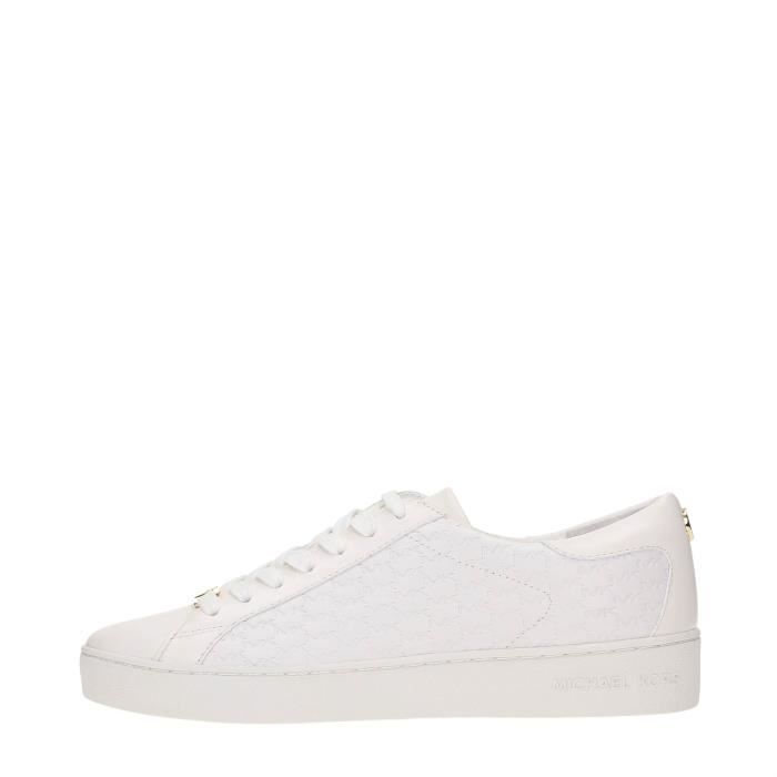 sneakers femme michael kors