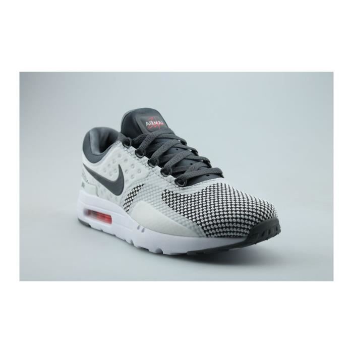 air max zero grise