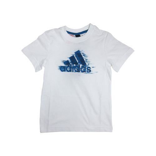 adidas t shirt enfant