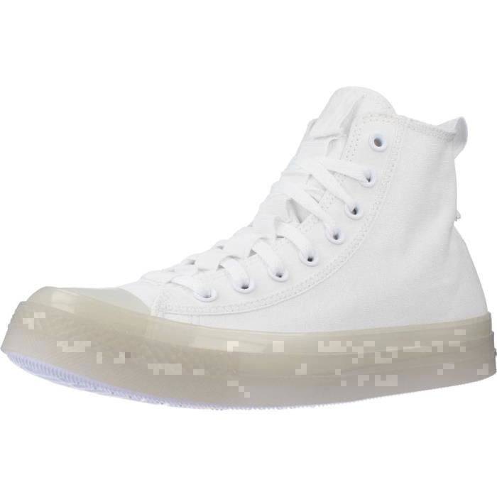 Converse Chaussure Converse Modèle Chuck Taylor Cx Explore - Coleur Blanc