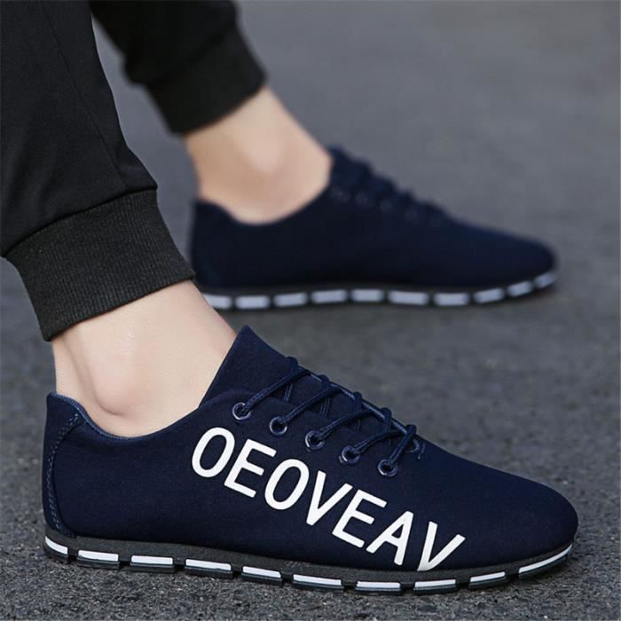 chaussure homme fashion