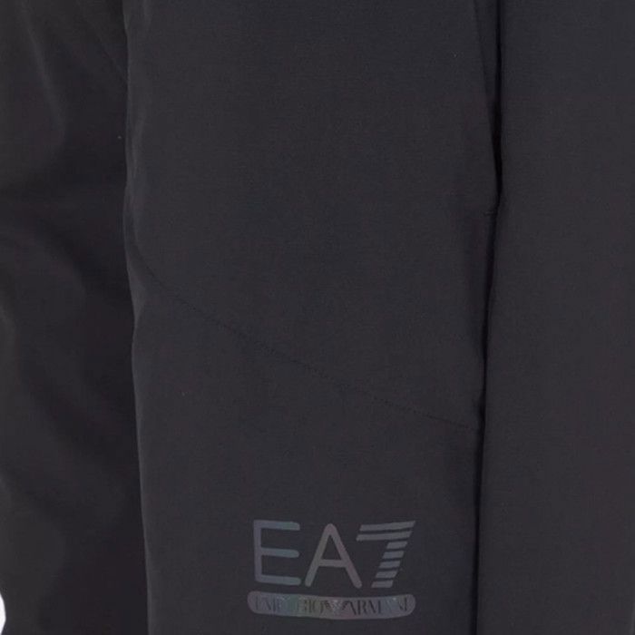 Pantalon de survêtement Armani EA7 Noir