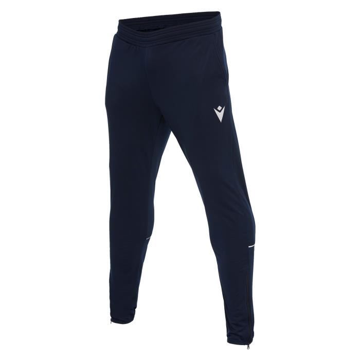 Pantalon de jogging training Macron abydos hero - marine