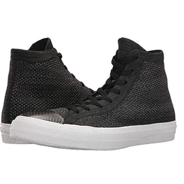 converse basse anthracite