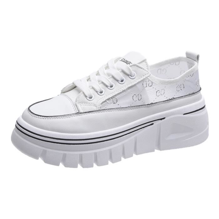 basket fille marque