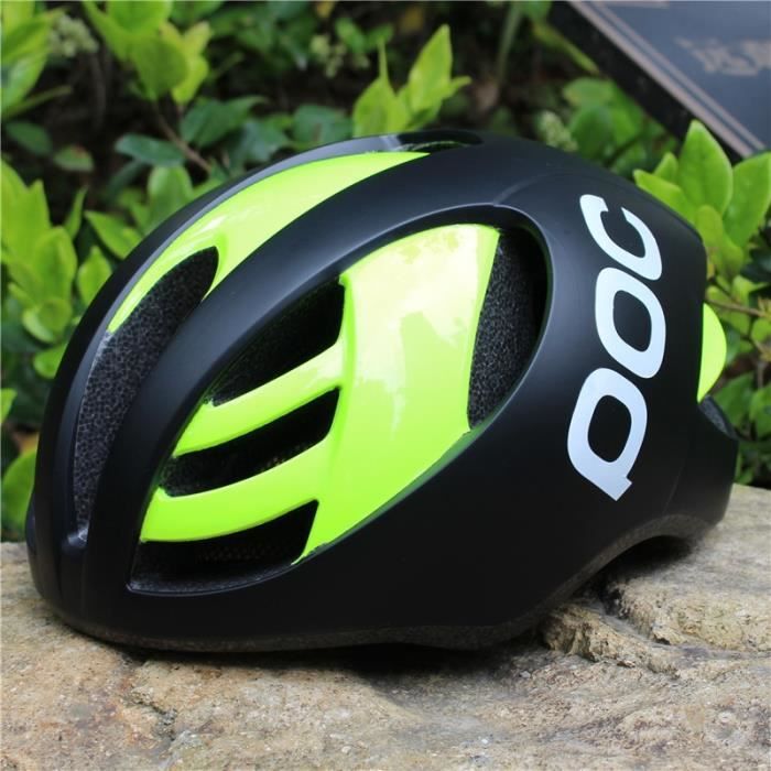 Casque de vélo ROCKBROS HC-58LG ultraléger pour hommes et femmes en VTT et route - Blanc/Bleu