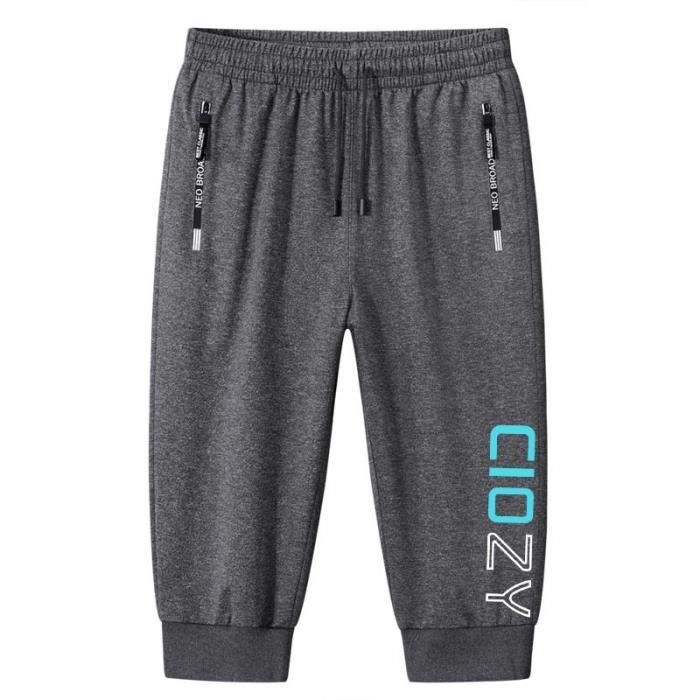 Pantacourt sport deals homme nike