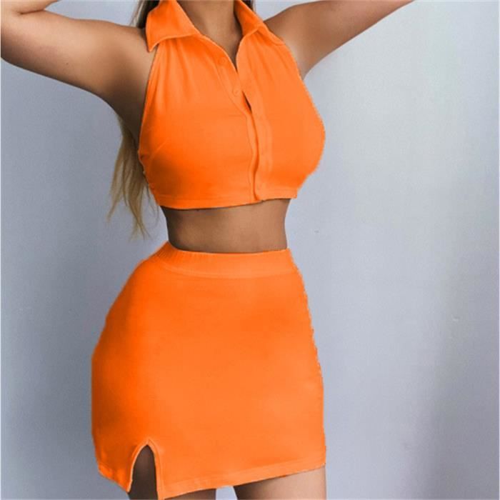 Ensemble femme jupe outlet