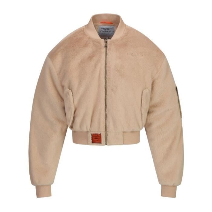 Blouson femme original 2025