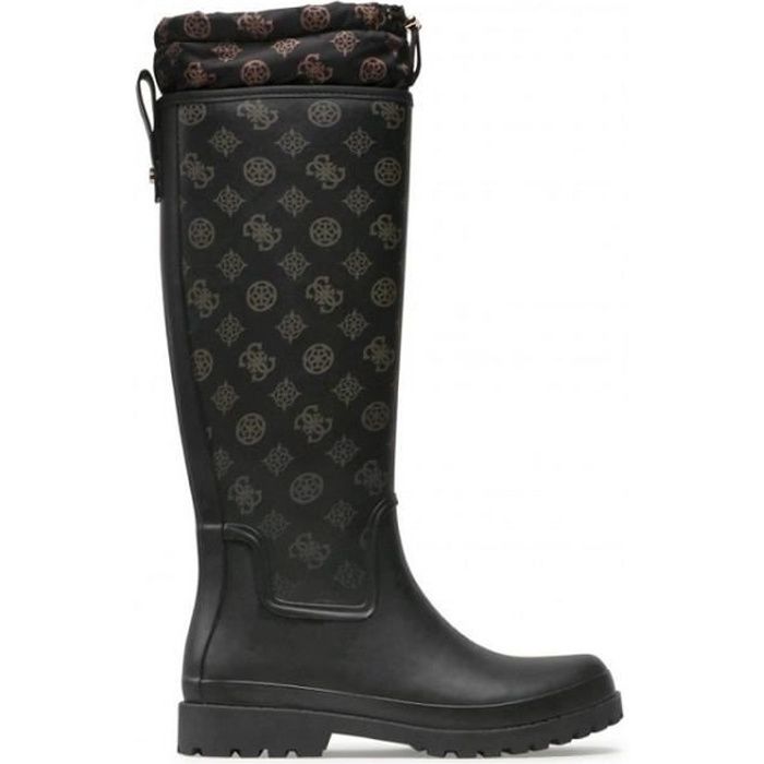 boots guess femme