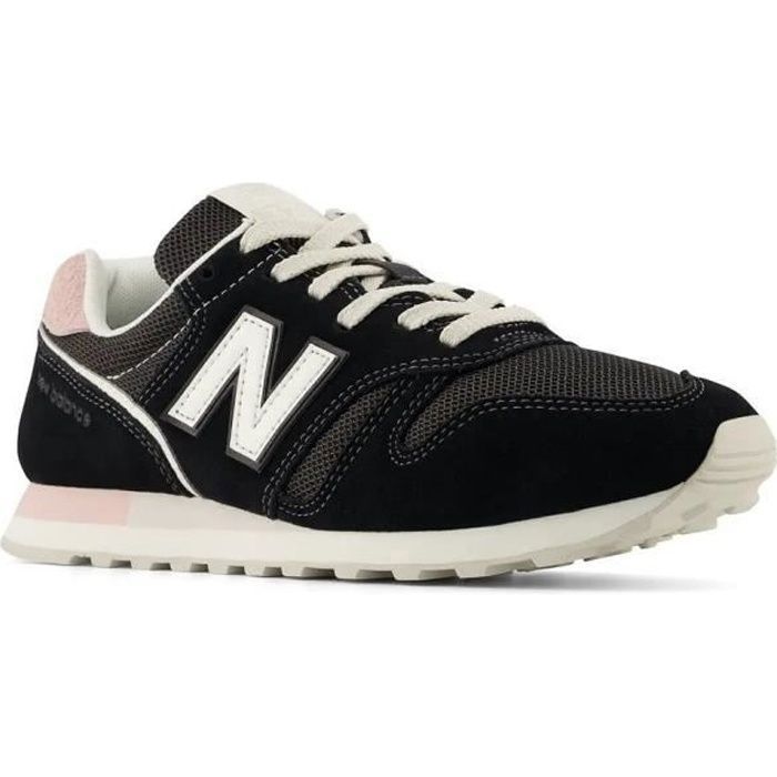 Chaussures NEW BALANCE 373 Noir - Femme/Adulte