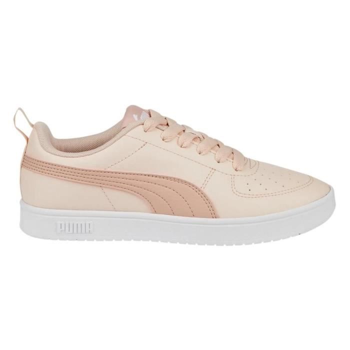 Puma Chaussures PUMA Rickie Island Creme - Femme/Adulte