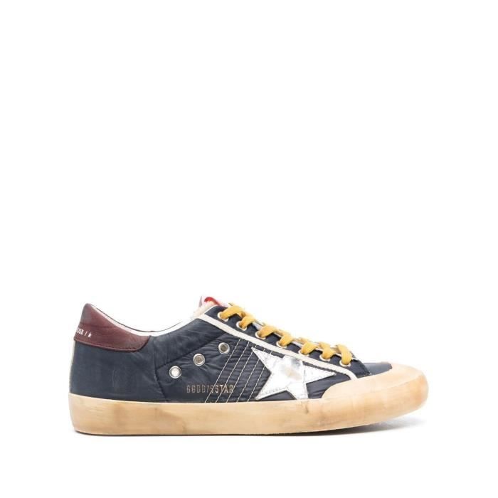 golden goose grosse semelle