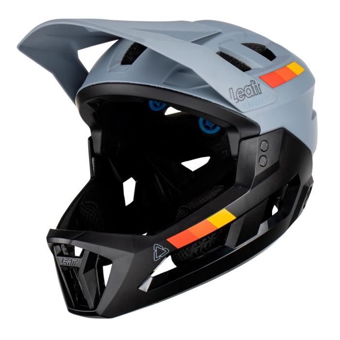 Casque VTT Leatt AllMtn 4.0 2023 Pine Vert