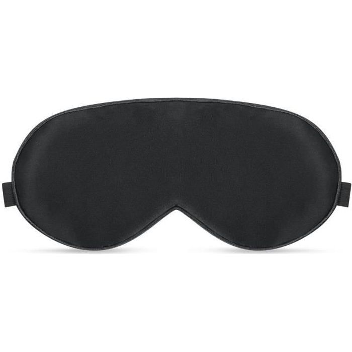 3d de haute qualité yeux Masque de sommeil lunettes sommeil masque bandeau F voyage Eye Mask